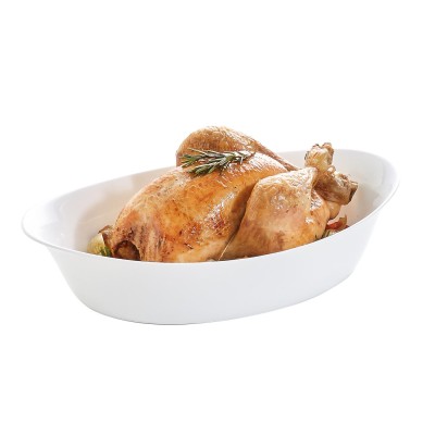Форма с/к LUMINARC SMART CUISINE д.запік/овал/ 38X23 см (N3486)