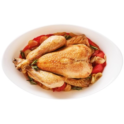 Форма с/к LUMINARC SMART CUISINE д.запік/овал/ 38X23 см (N3486)