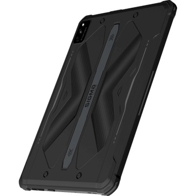 Планшет Sigma Mobile Tab A1025 X-treme 2 8/256GB Black Планшет Sigma Mobile Tab A1025 X-treme 2 8/256GB Black