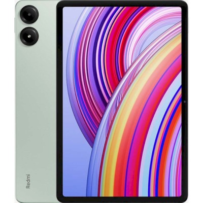 Планшет Xiaomi Redmi Pad Pro 6/128GB Green Global Планшет Xiaomi Redmi Pad Pro 6/128GB Green Global