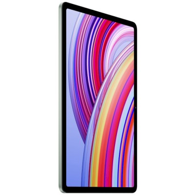 Планшет Xiaomi Redmi Pad Pro 6/128GB Green Global Планшет Xiaomi Redmi Pad Pro 6/128GB Green Global