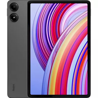 Планшет Xiaomi Redmi Pad Pro 8/256GB Gray Global