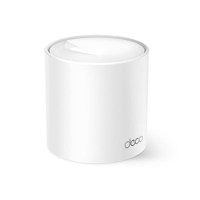Mesh-система (3 шт у комплекті), Deco X10(3-pack) TP-LINK