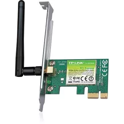 Бездротовий мережевий адаптер, TL-WN781ND TP-LINK