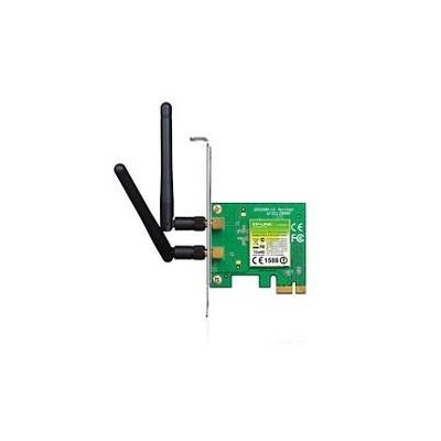 Бездротовий мережевий адаптер, TL-WN881ND TP-LINK Бездротовий мережевий адаптер, TL-WN881ND TP-LINK