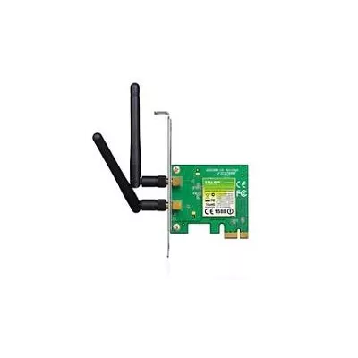 Бездротовий мережевий адаптер, TL-WN881ND TP-LINK