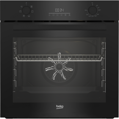 Вбуд. духовка BEKO BBIE17300B