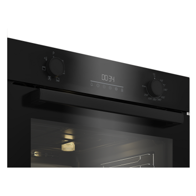 Вбуд. духовка BEKO BBIE17300B