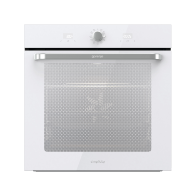 Вбуд. духовка GORENJE BOS 67371 SYW (BO3CO8S01-1)