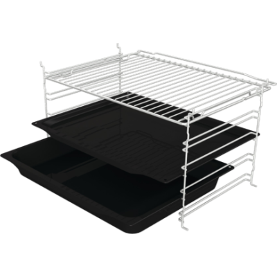 Вбуд. духовка GORENJE BOS 67371 SYW (BO3CO8S01-1)