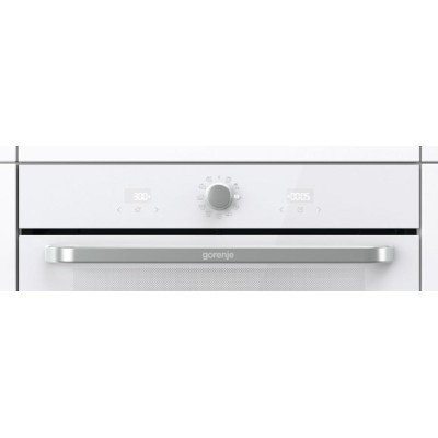 Вбуд. духовка GORENJE BOS 67371 SYW (BO3CO8S01-1)