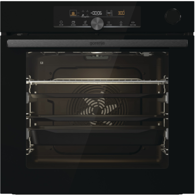 Вбуд. духовка GORENJE BPSA6747A08BG (BO3PS5I01-4)