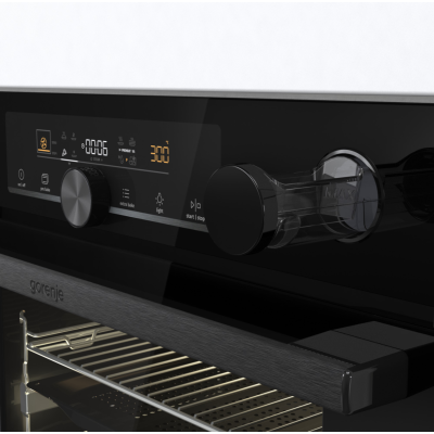 Вбуд. духовка GORENJE BPSA6747A08BG (BO3PS5I01-4)
