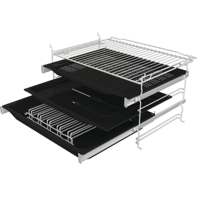 Вбуд. духовка GORENJE BPSA6747A08BG (BO3PS5I01-4)