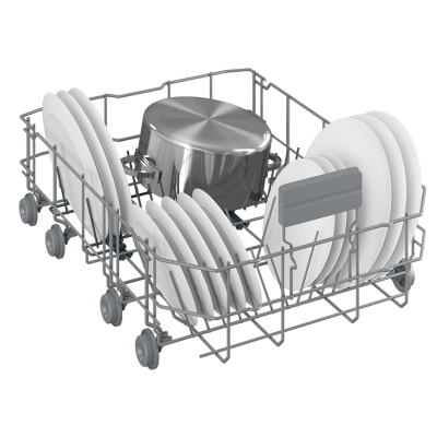 Вбуд. посудомийка BEKO BDIS36020