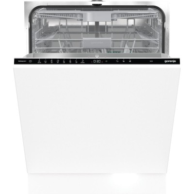 Вбуд. посудомийка GORENJE GV 673 C60 (DW50.2)
