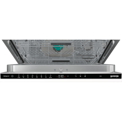 Вбуд. посудомийка GORENJE GV 673 C60 (DW50.2)