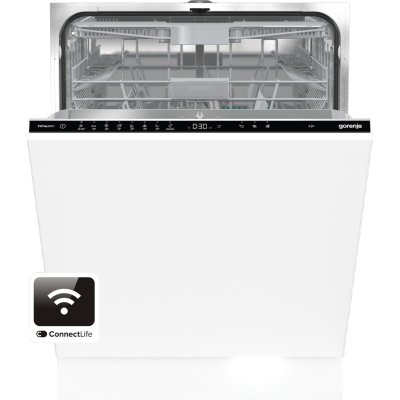 Вбуд. посудомийка GORENJE GV 673 C60 (DW50.2)