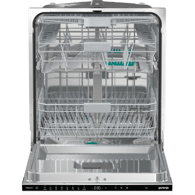 Вбуд. посудомийка GORENJE GV 673 C60 (DW50.2)