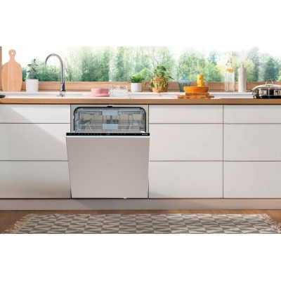 Вбуд. посудомийка GORENJE GV 673 C60 (DW50.2)