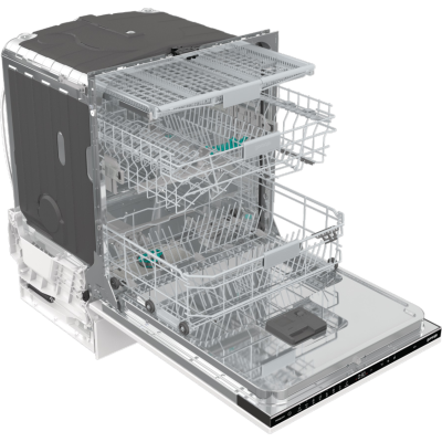 Вбуд. посудомийка GORENJE GV 673 C60 (DW50.2)