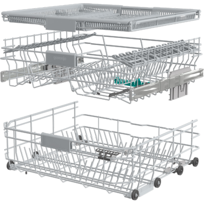 Вбуд. посудомийка GORENJE GV 673 C60 (DW50.2)