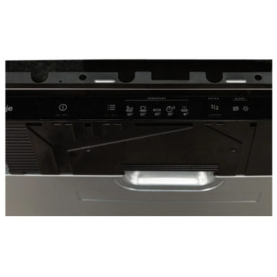 Вбуд. посудомийка GORENJE GV520E11 (WQP8-7712R)