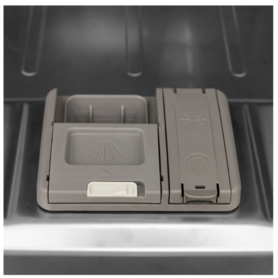 Вбуд. посудомийка GORENJE GV520E11 (WQP8-7712R)