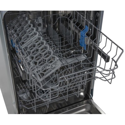 Вбуд. посудомийка INDESIT DSIE 2B10