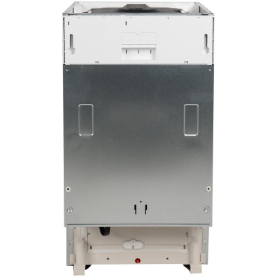 Вбуд. посудомийка INDESIT DSIE 2B10