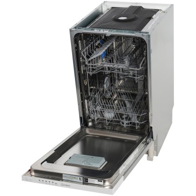Вбуд. посудомийка INDESIT DSIE 2B10