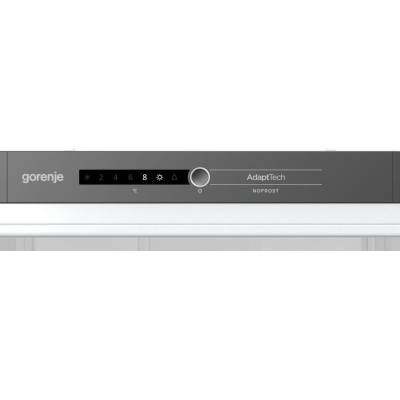Вбуд. холодильник GORENJE NRKI 2181 A1