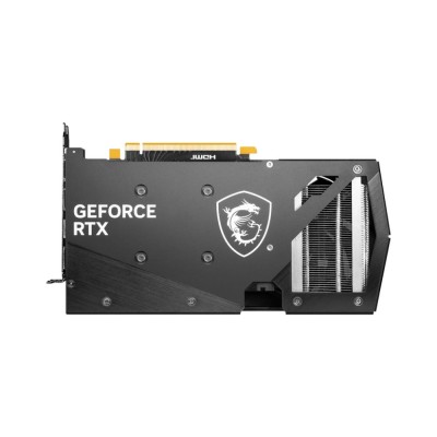 Відеокарта PCIE8 RTX4060 8GB GDDR6 RTX 4060 GAMING X 8G MSI