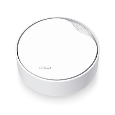 Домашня Mesh Wi-Fi система (1 шт у комплекті), Deco X50-PoE(1-pack) TP-LINK
