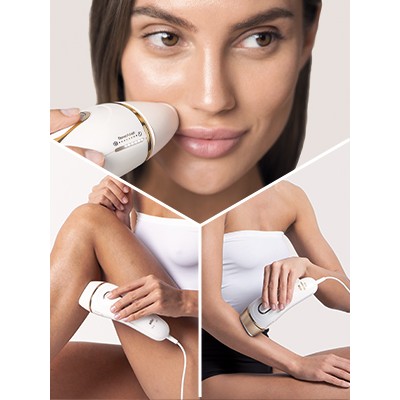 Епілятор BRAUN Фотоепiлятор PL5147