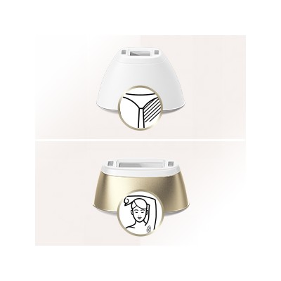 Епілятор BRAUN Фотоепiлятор PL5147