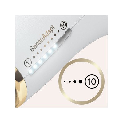 Епілятор BRAUN Фотоепiлятор PL5147