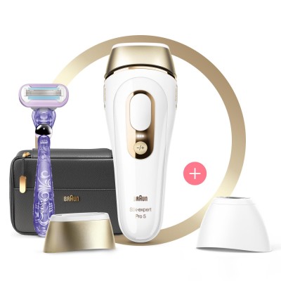 Епілятор BRAUN Фотоепiлятор PL5147