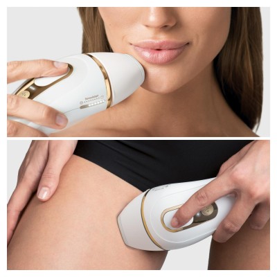 Епілятор BRAUN Фотоепiлятор PL5147