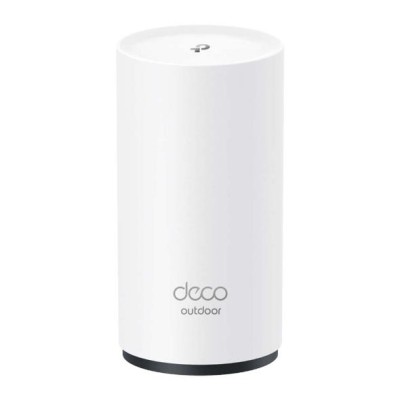 Зовнішня/внутрішня Mesh Wi-Fi система (1 шт у комплекті), Deco X50-Outdoor(1-pack)