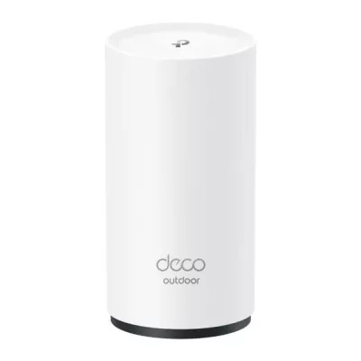 Зовнішня/внутрішня Mesh Wi-Fi система (1 шт у комплекті), Deco X50-Outdoor(1-pack)
