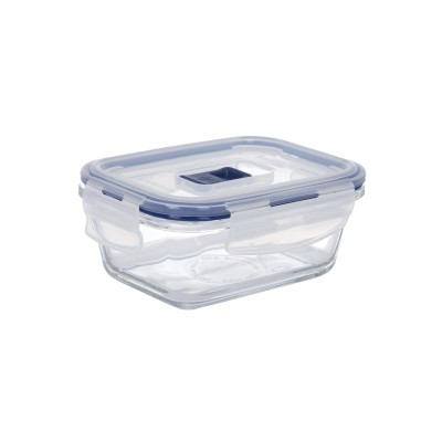 контейнер LUMINARC PURE BOX ACTIVE /прямокут./380мл (P3546) контейнер LUMINARC PURE BOX ACTIVE /прямокут./380мл (P3546)