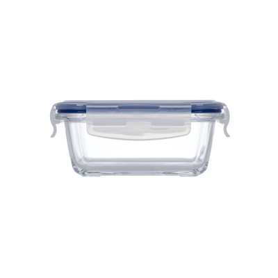 контейнер LUMINARC PURE BOX ACTIVE /прямокут./380мл (P3546) контейнер LUMINARC PURE BOX ACTIVE /прямокут./380мл (P3546)