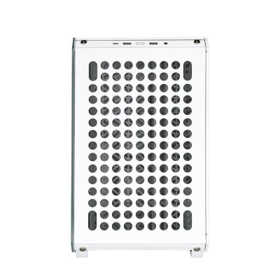 Корпус EATX W/O PSU Q500-WGNN-S00 COOLER MASTER