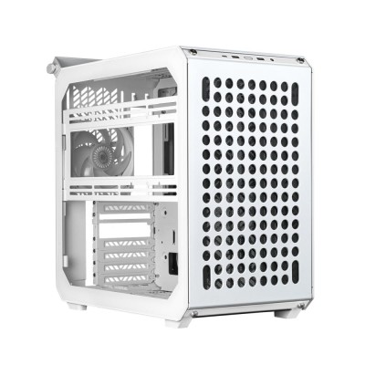 Корпус EATX W/O PSU Q500-WGNN-S00 COOLER MASTER