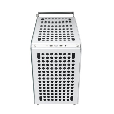 Корпус EATX W/O PSU Q500-WGNN-S00 COOLER MASTER