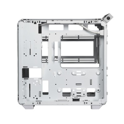 Корпус EATX W/O PSU Q500-WGNN-S00 COOLER MASTER