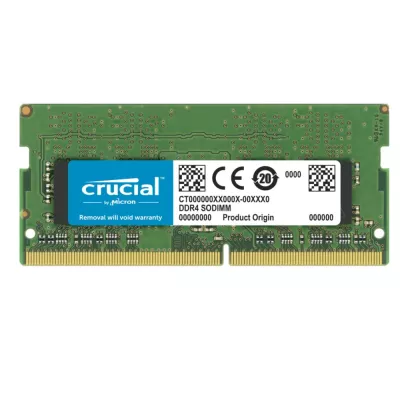 Модуль пам'яті 32GB PC25600 DDR4 SO CT32G4SFD832A CRUCIAL