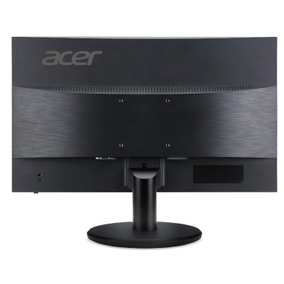 Монiтор TFT ACER 18.5" EB192QBbi (UM.XE2EE.B01) 16:9 TN VGA HDMI Black Монiтор TFT ACER 18.5" EB192QBbi (UM.XE2EE.B01) 16:9 TN VGA HDMI Black