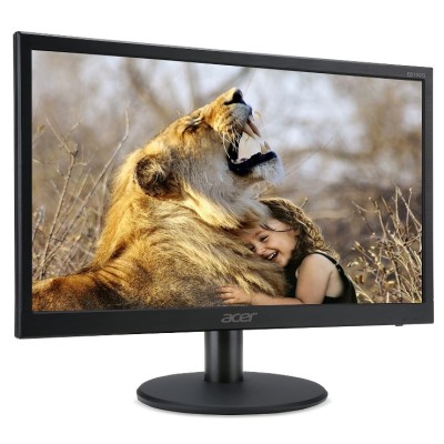 Монiтор TFT ACER 18.5" EB192QBbi (UM.XE2EE.B01) 16:9 TN VGA HDMI Black Монiтор TFT ACER 18.5" EB192QBbi (UM.XE2EE.B01) 16:9 TN VGA HDMI Black